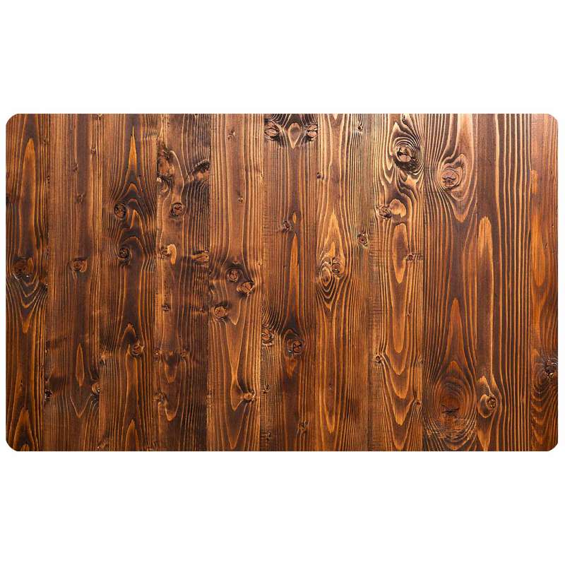 پادری طرح چوب مدل M4.401 سایز 46x76 سانتی متر