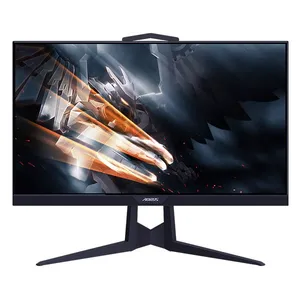 مانیتور گیگابایت آروس مدل KD25F سایز 25 اینچ