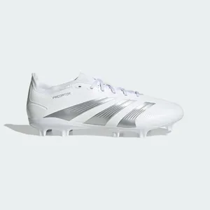 کفش فوتبال مردانه آدیداس مدل Predator 24 League Low Firm Ground Soccer Cleats کد IE2372