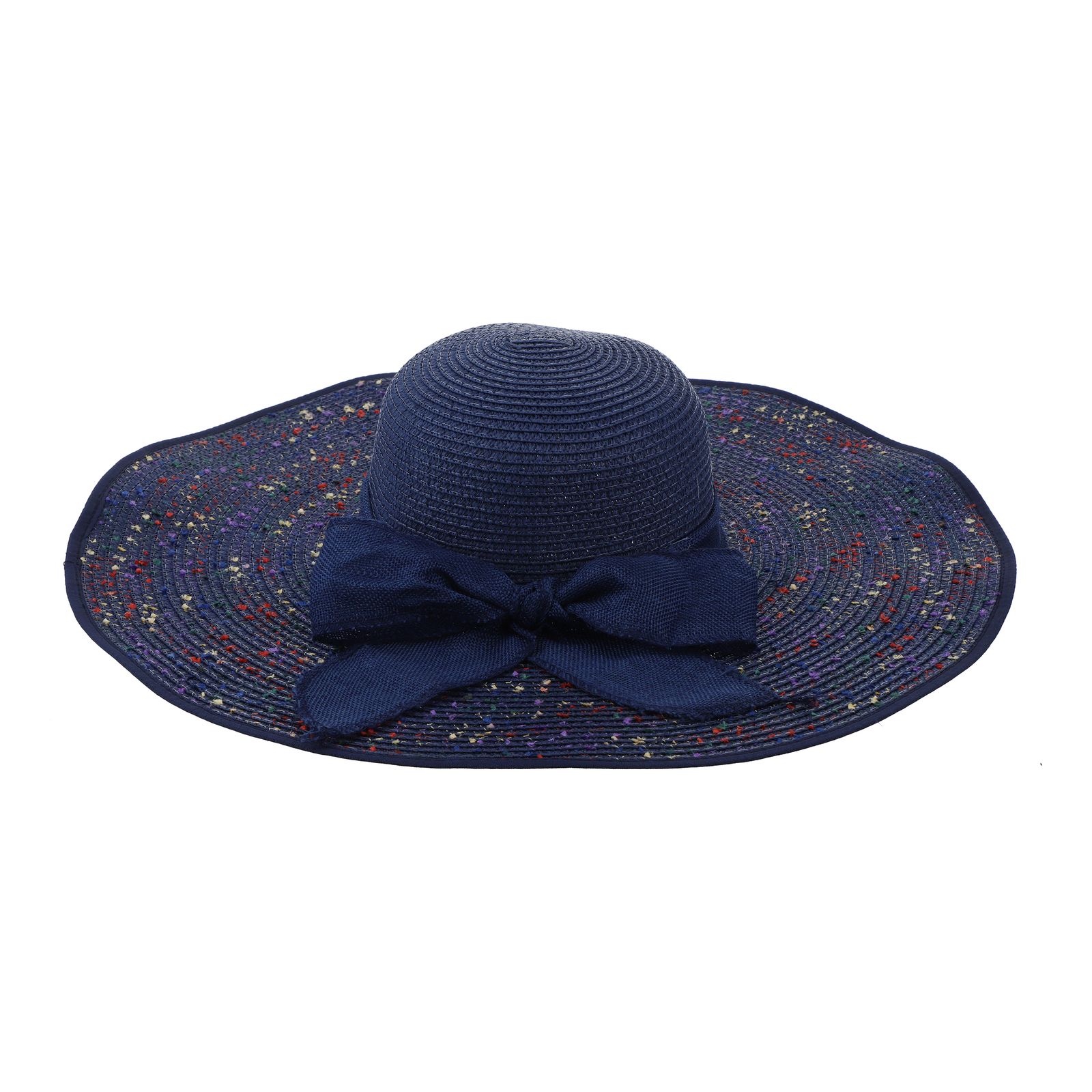 کلاه حصیری زنانه اسپیور مدل HWM240800 - - 1