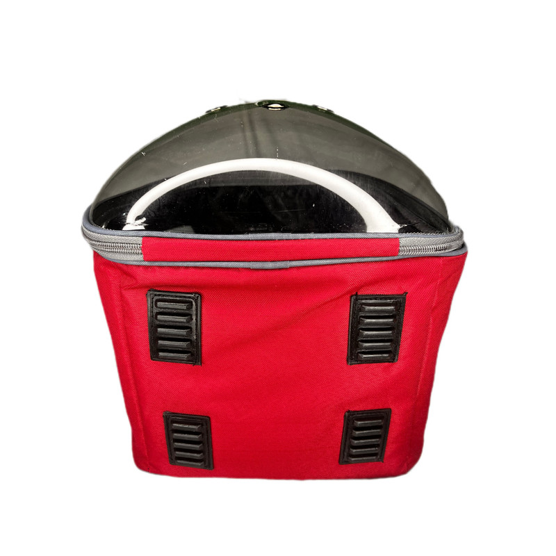 کوله پشتی حمل و نگهداری سگ مدل C200