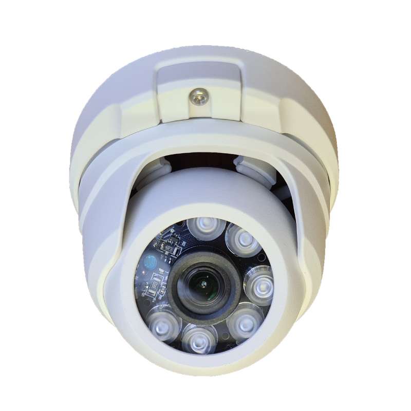 دوربین مداربسته تحت شبکه مدل dm213 3ipc 