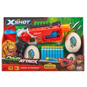 تفنگ بازی زورو مدل Dino Striker
