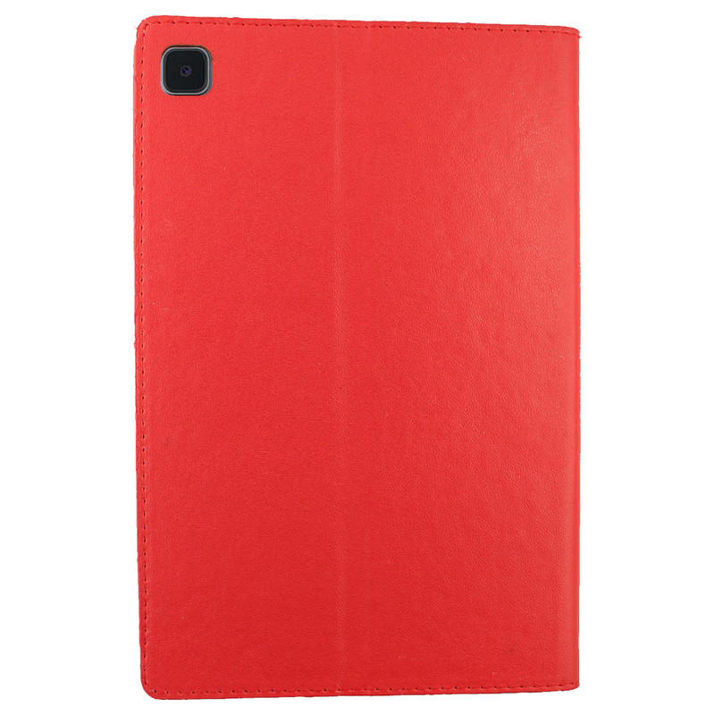 کیف کلاسوری مدل KG505 مناسب برای تبلت سامسونگ Galaxy Tab A7 10.4 2020 / T505 به همراه محافظ صفحه نمایش