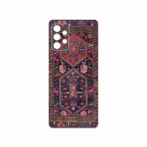 MAHOOT Rug Cover Sticker for Samsung Galaxy A72