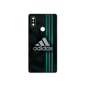 MAHOOT  dds Cover Sticker for Xiaomi Mi 8 SE