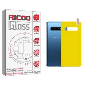 Ricoo RC Back Protector For Samsung Galaxy S10 Plus