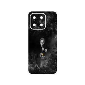 MAHOOT Al Pacino Cover Sticker for Honor X6b