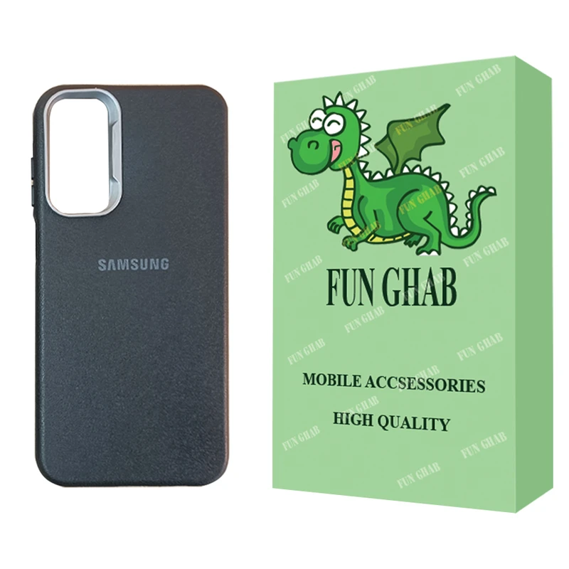 کاور فان قاب مدل LD مناسب برای گوشی موبایل سامسونگ Galaxy A32 4G