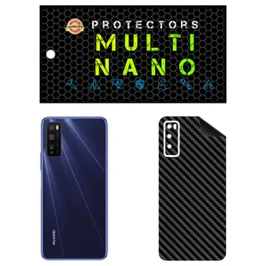 MULTI NANO X-F1C Back Skin For Huawei Enjoy 20 Pro