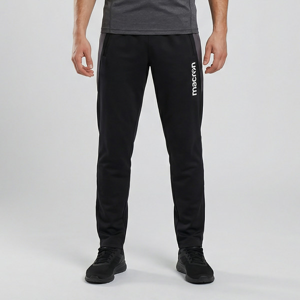 شلوار ورزشی مردانه مکرون مدل مدل تیتان