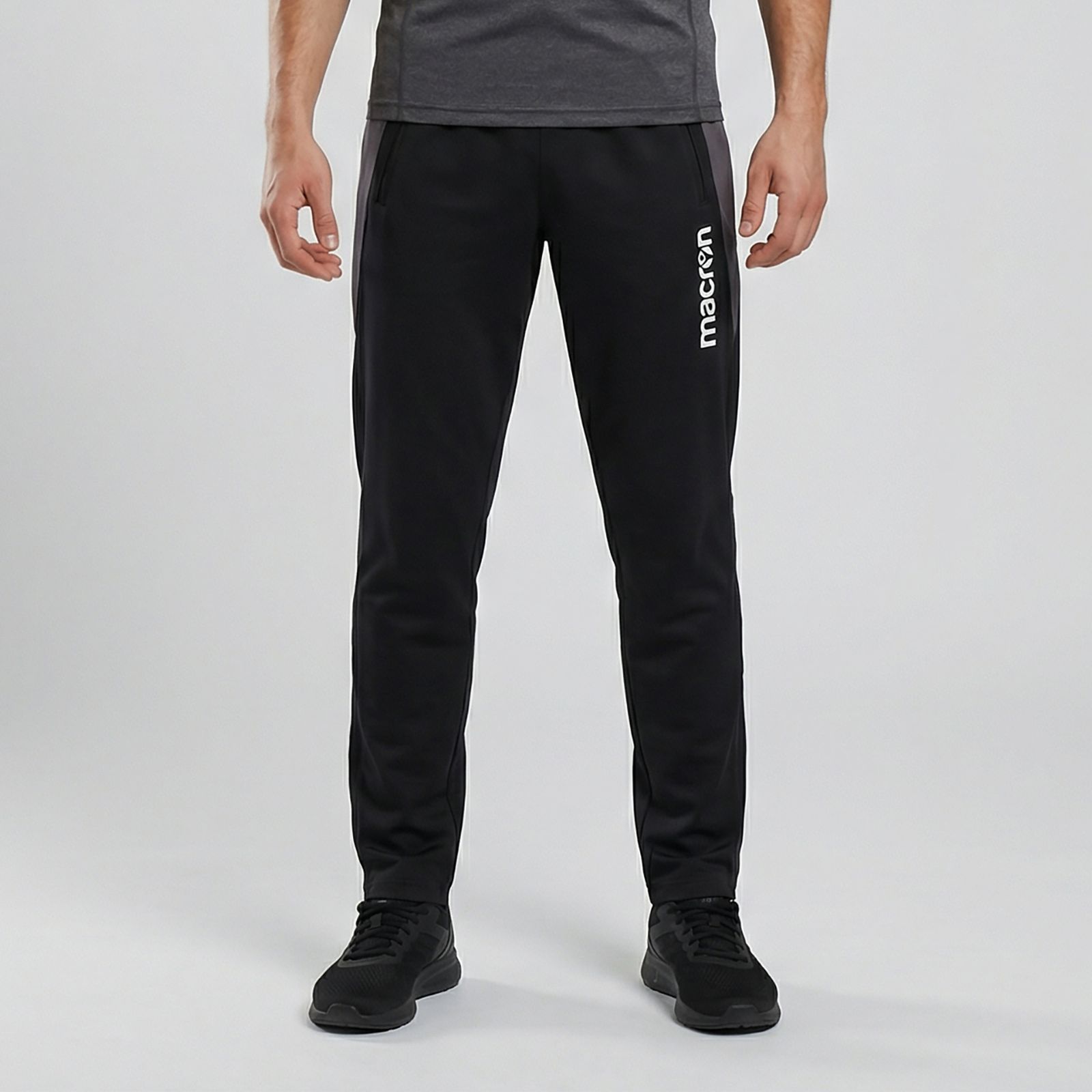 شلوار ورزشی مردانه مکرون مدل مدل تیتان - - 1