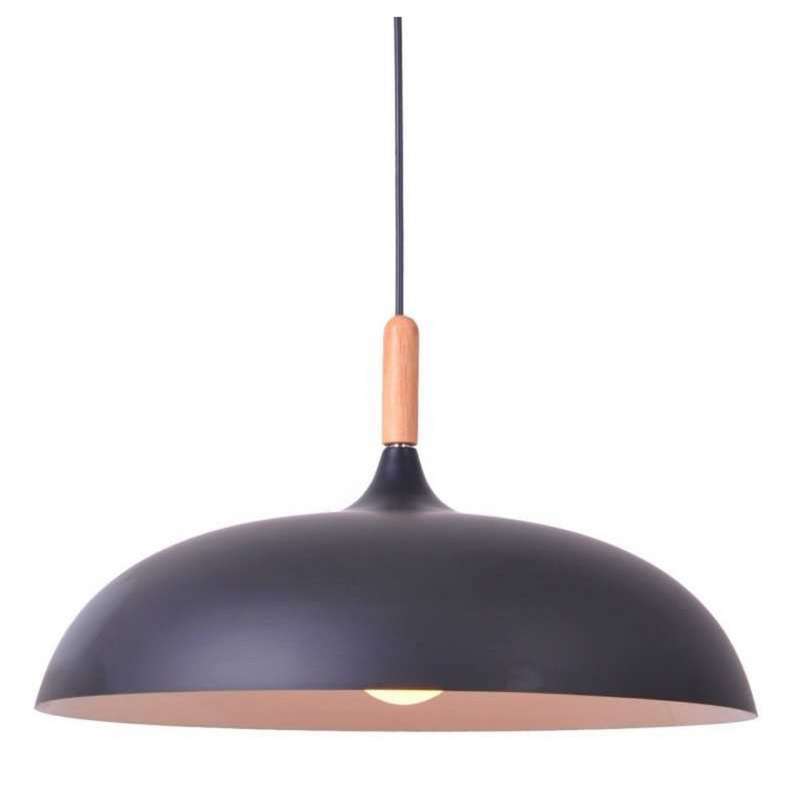 چراغ آویز تک شعله مدل کلاهک کد 1080