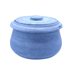 ظرف پخت دیزی مدل خمره ای نفر کد dzsh0606