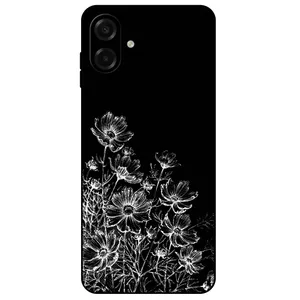 Megafone Flower 7274 Cover For Samsung Galaxy A07 4G