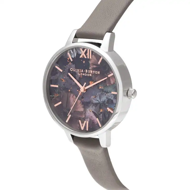 ساعت مچی عقربه ای زنانه الیویا برتِن مدل ob16gd26