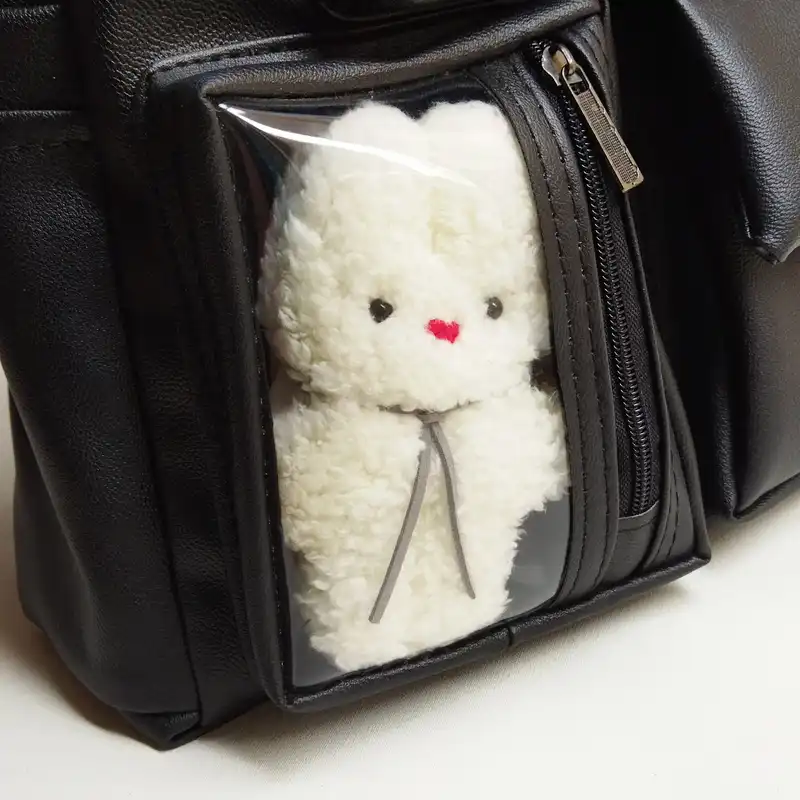 جاکلیدی مدل خرگوش