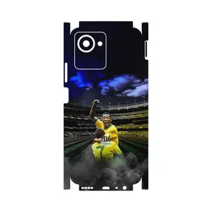MAHOOT Pele-FullSkin Cover Sticker for Realme C30s