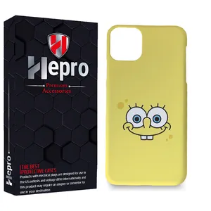 HEPRO MC Cover for Apple IPHONE 11 PRO