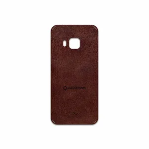MAHOOT NL-QLQM Cover Sticker for HTC One M9