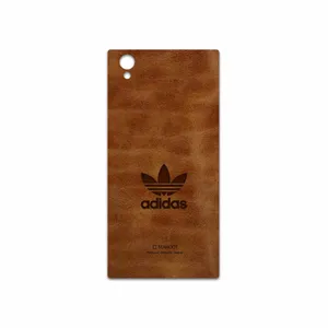 MAHOOT BFL-DDS Cover Sticker for Sony Xperia L1