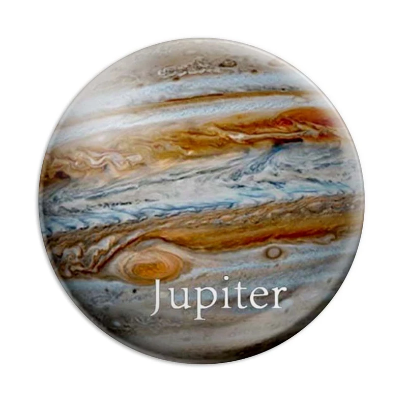  مگنت پرمانه طرح سیاره های  منظومه شمسی کد pmag.7499