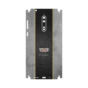 MAHOOT Cadillac-FullSkin Cover Sticker for Nokia 8