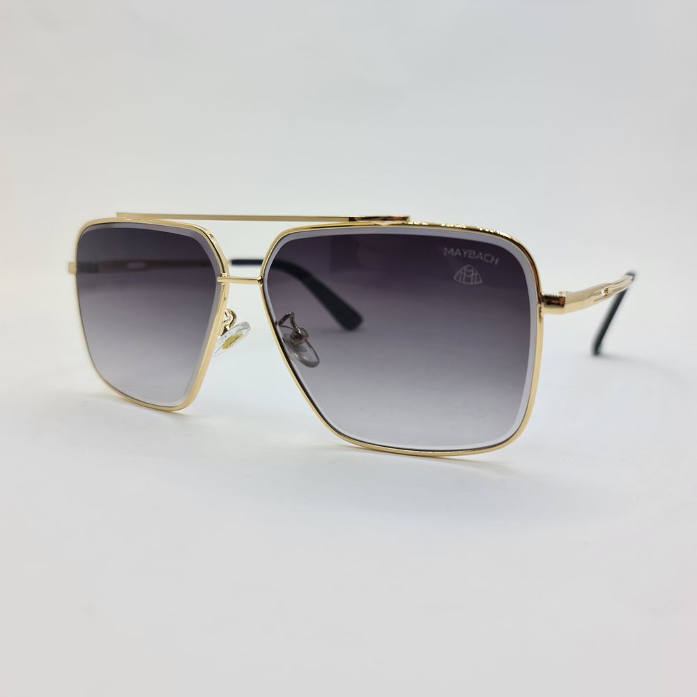 عینک آفتابی میباخ مدل N2001 - tala -  - 4