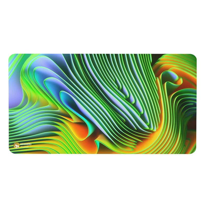 ماوس پد مخصوص بازی هومرو مدل MX027 طرح فانتزی