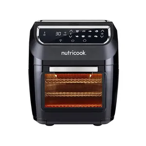 سرخ کن نوتریکوک مدل AF9204S