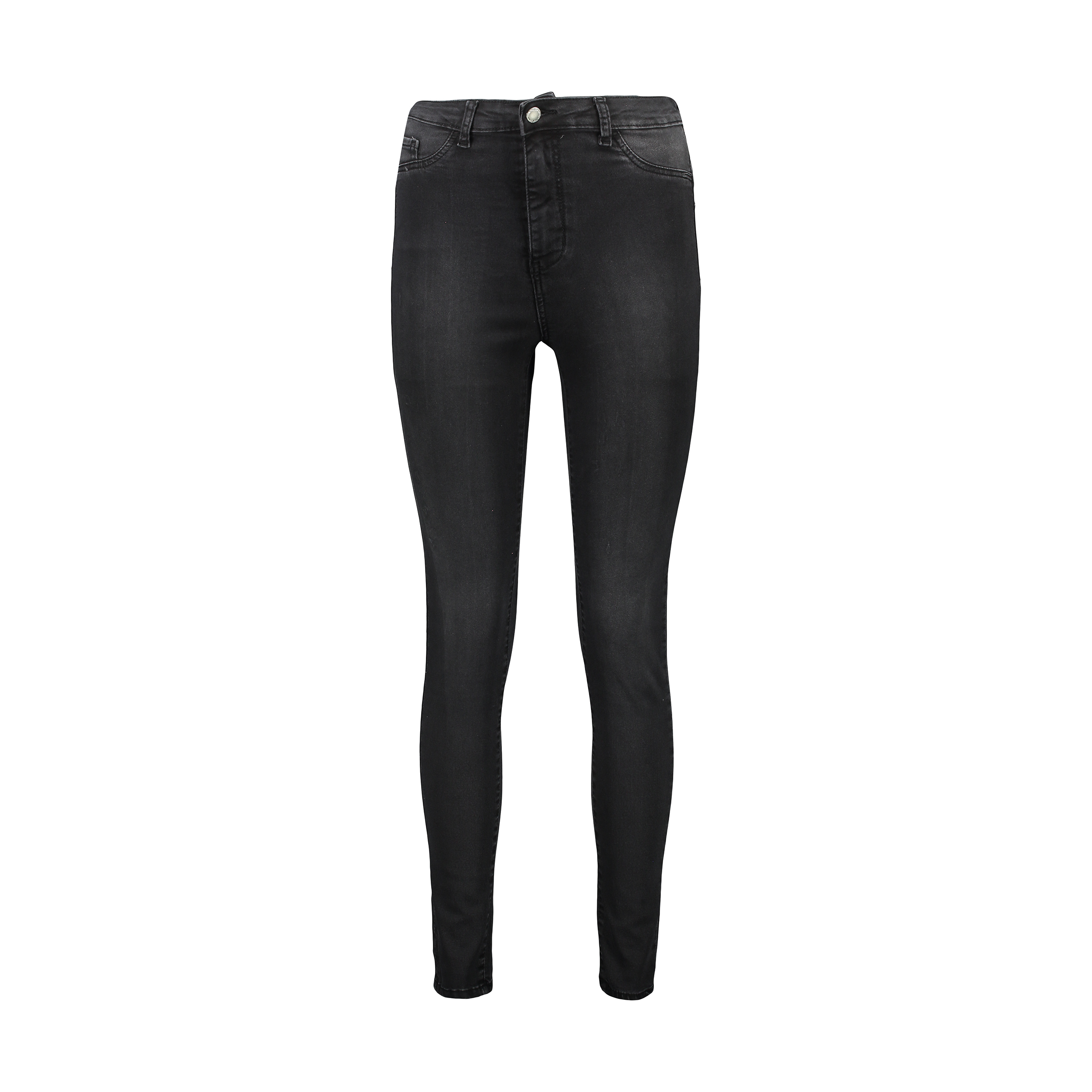 شلوار جین زنانه کد 215