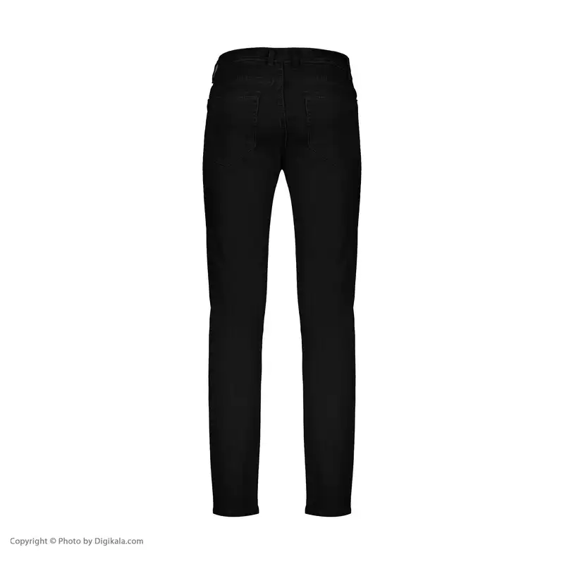 شلوار جین مردانه مدل TRO-JEE-MA6