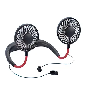 پنکه گردنی مدل CNF ظرفیت 2000 میلی‌آمپر ساعت