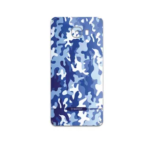 MAHOOT Army-Winter Cover Sticker for Samsung Galaxy C7