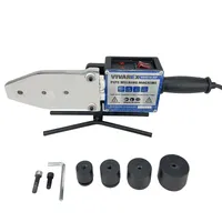 اتو لوله ویوارکس مدل VR2030-WP ظرفیت ۲۰۰۰ وات