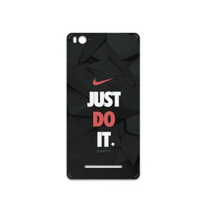 MAHOOT  NK Cover Sticker for Xiaomi Mi 4c