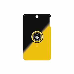 MAHOOT Sepahan Cover Sticker for Lenovo A7-50 A3500 2014