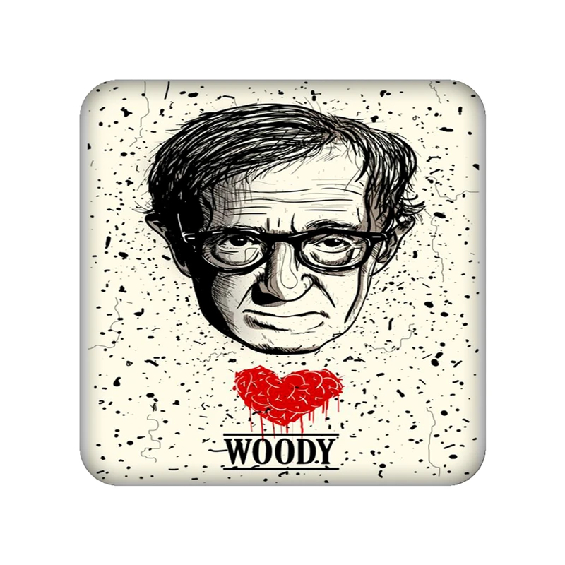 زیر لیوانی طرح کارگردان کد 1118