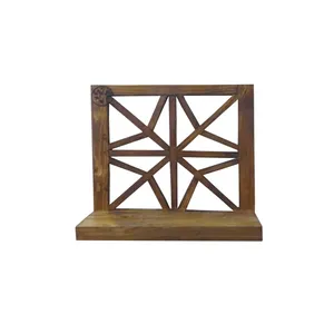 طبقه دیواری مدل W.A کد H020.2 