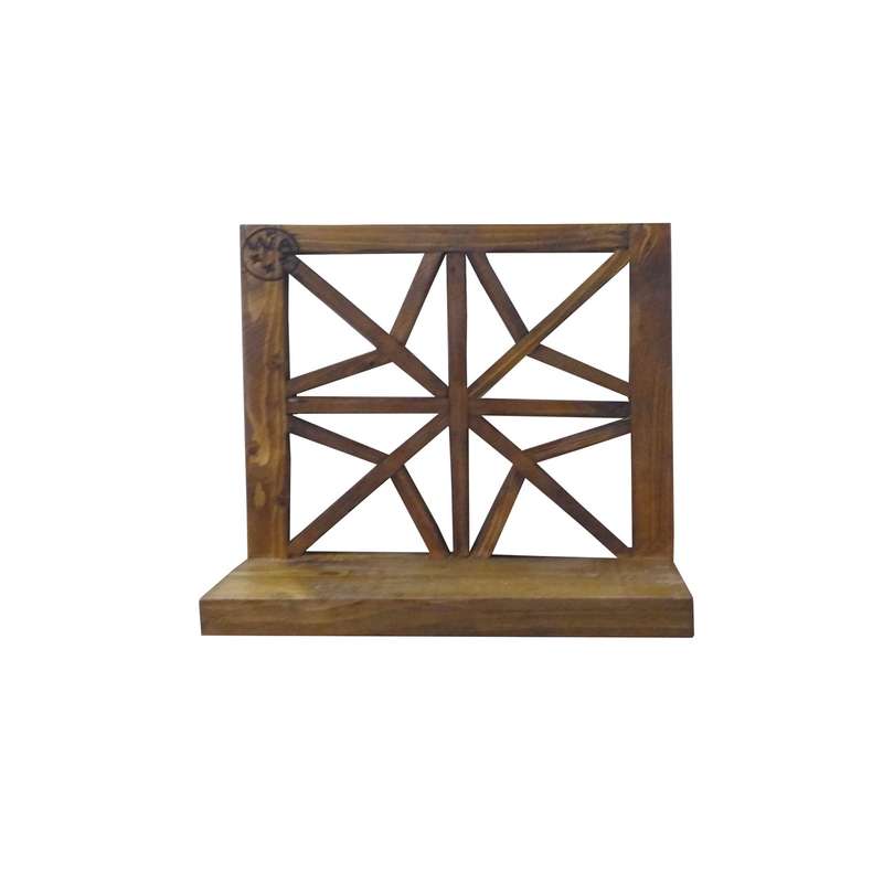 طبقه دیواری مدل W.A کد H020.2 