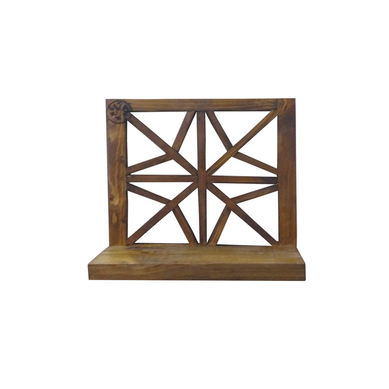 طبقه دیواری مدل W.A کد H020.2 