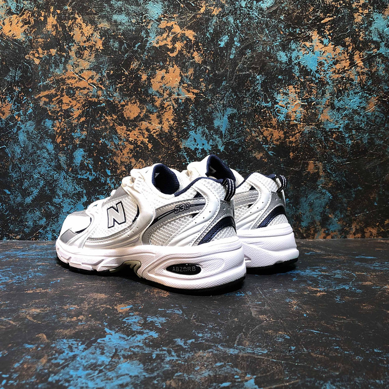 کفش مخصوص دویدن مدل NB 530 WHNAV-115008013