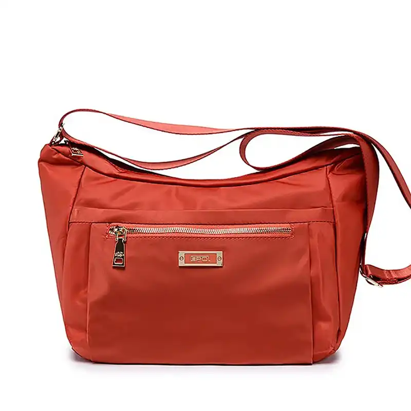 کیف دوشی زنانه ایپول مدل 18-6006
