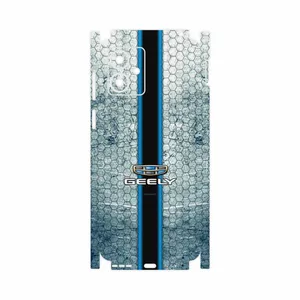 MAHOOT GEELY-FullSkin Cover Sticker for Motorola Moto G14