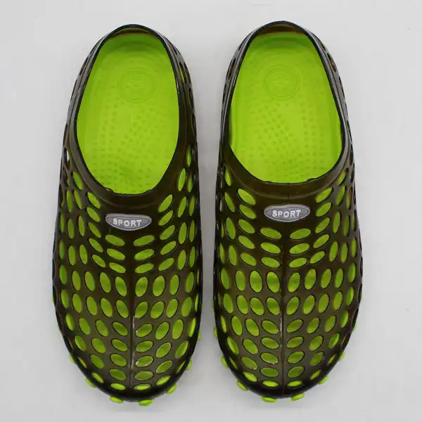 کفش ساحلی مدل میلان کد 1396-GN