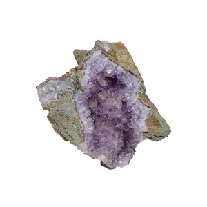 سنگ راف آمیتیست مدل sm118