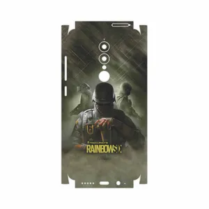 MAHOOT Rainbow-Six-Game-FullSkin Cover Sticker for UMI A1 Pro