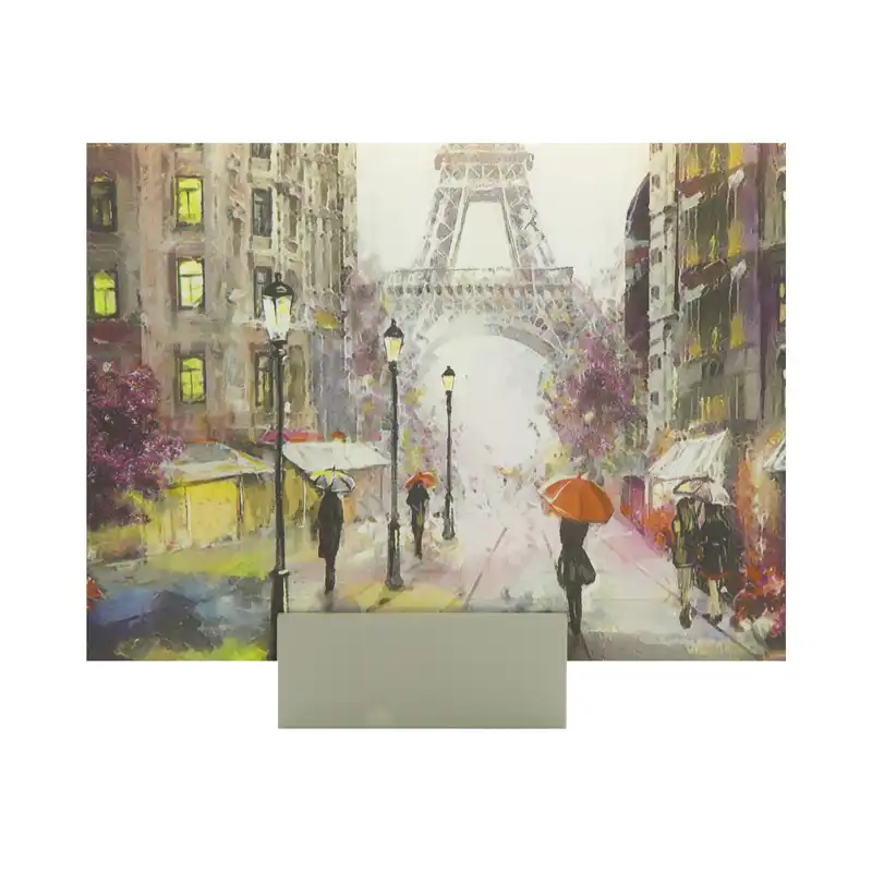 چراغ خواب طرح نقاشی کد 1003