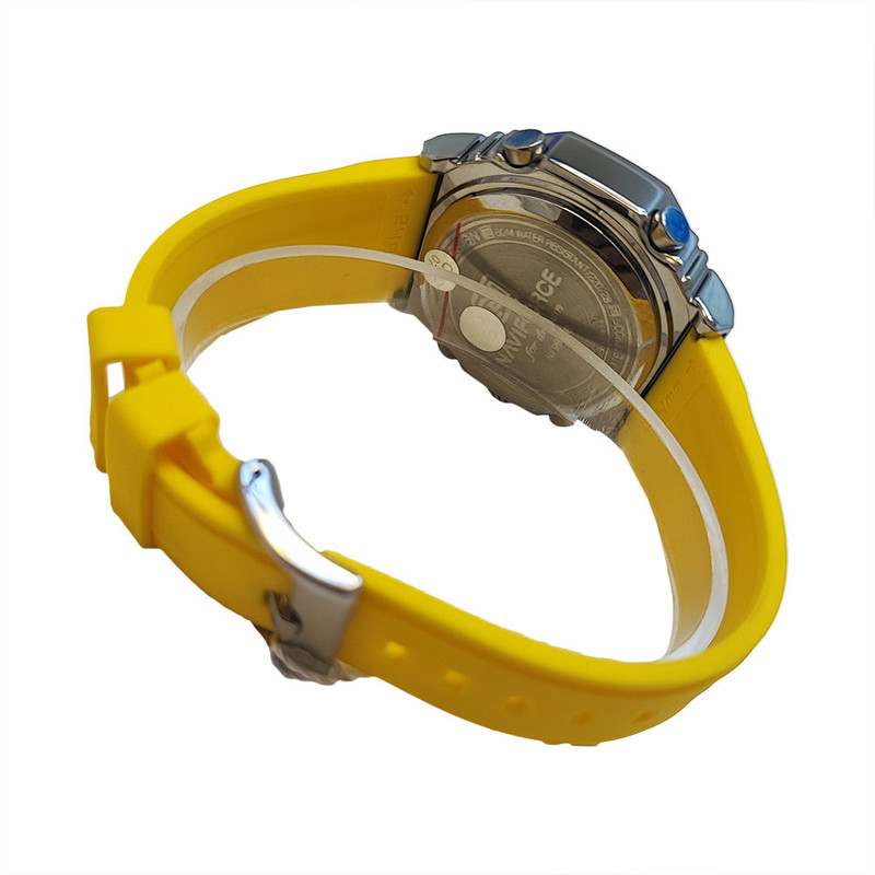 ساعت مچی عقربه‌ای مردانه نیوی فورس مدل NF9116 Y