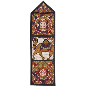 آویز سوزن دوزی کد JAAB103